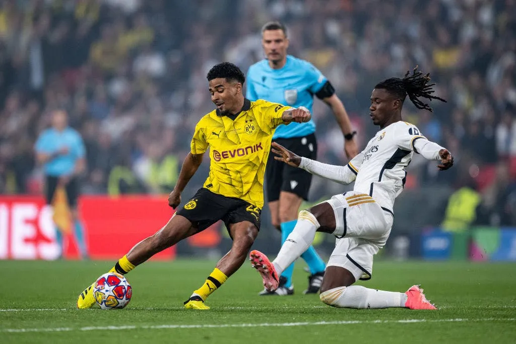 Babak Playoff Liga Champions