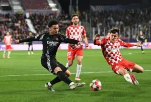 Kehadiran Thiago Berikan Harapan Baru bagi Oviedo