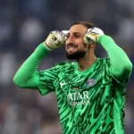Gianluigi Donnarumma