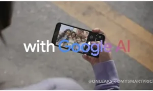 Google Pixel 10a