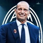 Massimiliano Allegri Massimiliano Allegri