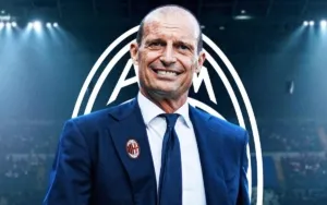 Massimiliano Allegri
