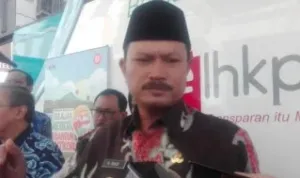 Gubernur Jawa Timur, OTT Wali Kota Madiun