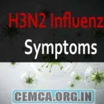 H3N2 Symtoms