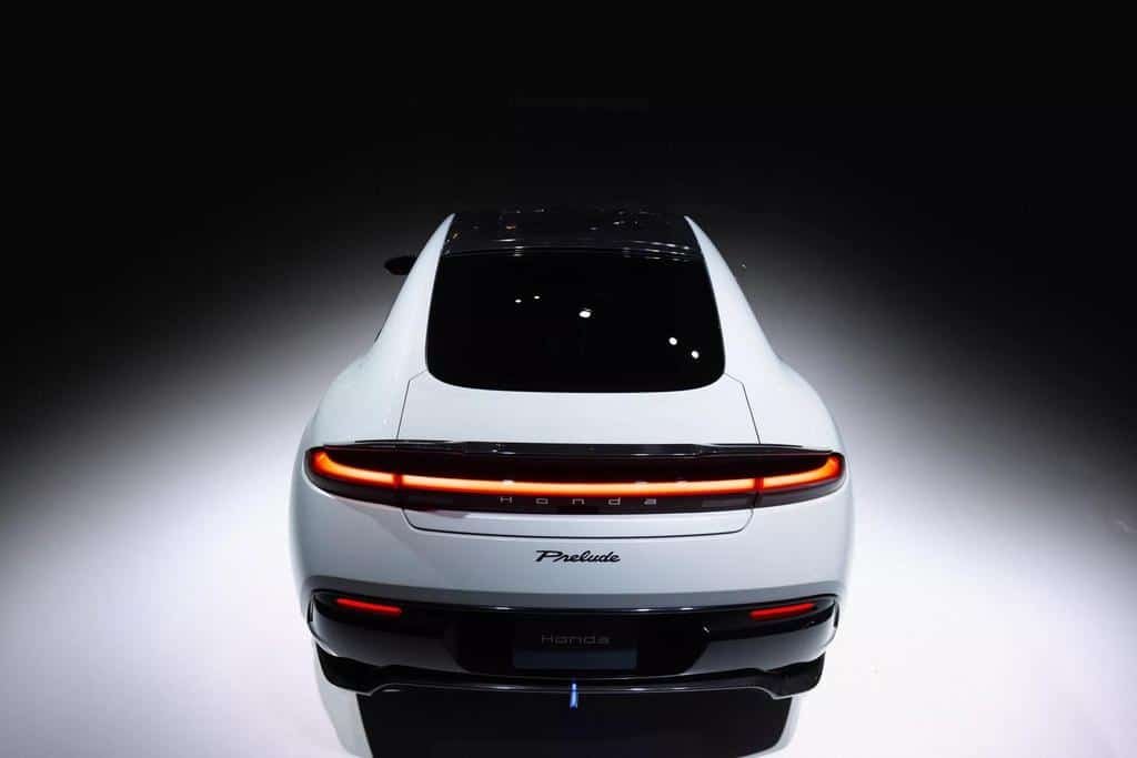 Inovasi dan Kebutuhan Pengemudi di Era Modern, Honda Prelude Hadir di Indonesia