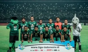 Persebaya, Super League 2025-2026