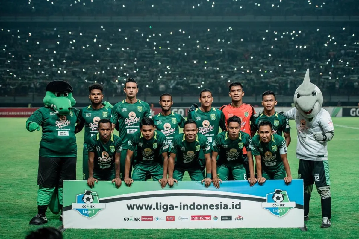 Strategi Persebaya untuk Mencapai Keseimbangan di Super League 2025-2026 1 Persebaya, Super League 2025-2026