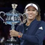 Naomi Osaka ,Australian Open