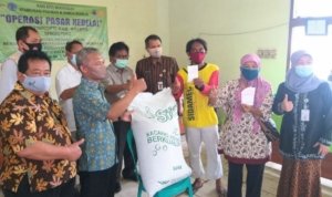 Harga Kedelai , Produksi Tempe ,Surabaya