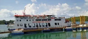 Informasi Terkini Mengenai Jadwal dan Harga Tiket Kapal Roro Batam-Tanjung Buton Riau