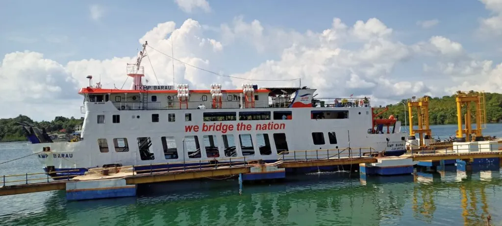 Informasi Terkini Mengenai Jadwal dan Harga Tiket Kapal Roro Batam-Tanjung Buton Riau