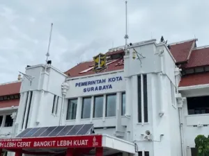 Pemkot Surabaya Siaga Super Flu, Warga Diminta Waspada Tanpa Panik