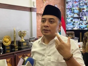 Satgas Anti Premanisme Bakal Masuk Bidang Agraria, Pemkot Surabaya Tekan Konflik Sosial dan Sengketa Tanah