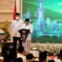 Isra Mikraj 1447 H, Menteri Agama