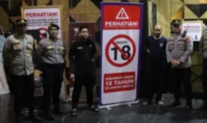 DPRD Surabaya, Anak Bawah Umur