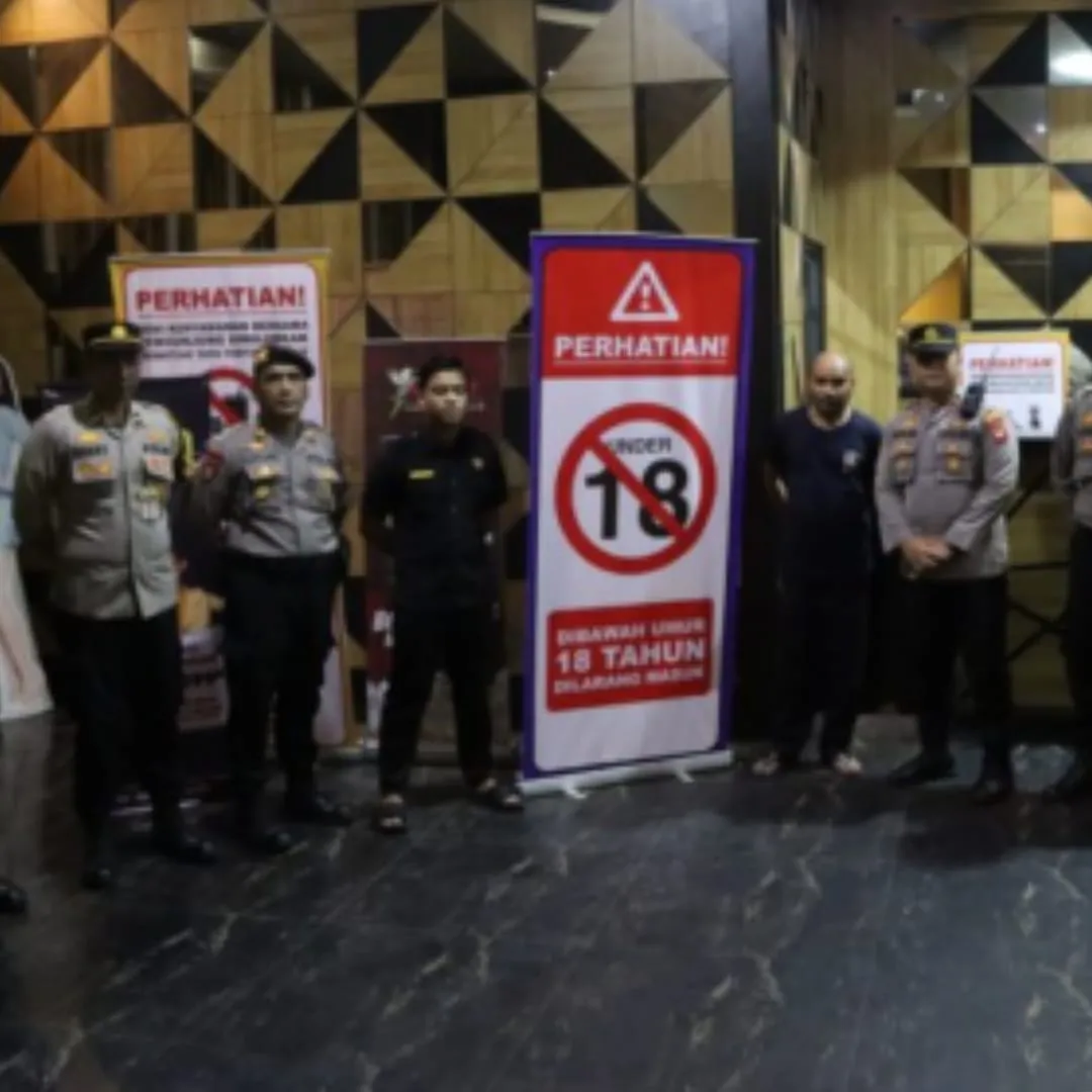 DPRD Surabaya, Anak Bawah Umur