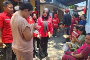 PDIP Surabaya Menyusun Strategi untuk Kembali Dominasi Legislatif