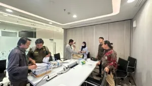 Peningkatan Target Pajak di Jawa Timur, 711 Petugas Diharapkan Bekerja Dengan Integritas