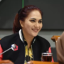 Perubahan Pemimpin DPR: Sari Yuliati Gantikan Adies Kadir