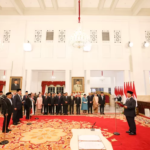 Dewan Energi Nasional, Swasembada Energi