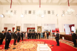 Dewan Energi Nasional, Swasembada Energi