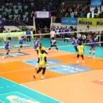 Jadwal Proliga 2026
