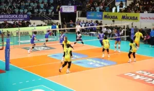 Jadwal Proliga 2026