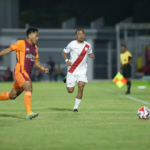 Super League, Borneo ,Persib