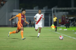 Super League, Borneo ,Persib