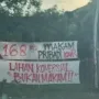Warga Istana Mentari Tagih Ketegasan Developer Relokasi Makam di Lahan Komersial