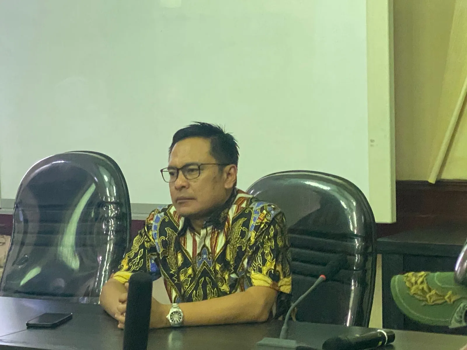 DPRD Dorong Dialog Terbuka soal Relokasi RPH Pegirian: Jangan Ganggu Pasokan Daging Surabaya