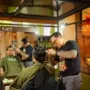Fim by Zigna “Gaspol” di Long Weekend! Barber Pods, Pop Up Market, hingga Wedangan Legendaris Siap Manjakan Tamu