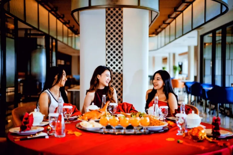 Sambut Keberuntungan Shio Kuda Api, Grand Mercure Solo Baru Luncurkan Penawaran Imlek 2026