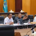 Surabaya Pilot project nasional