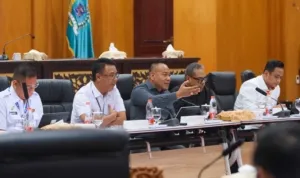Surabaya Pilot project nasional