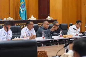 Surabaya Pilot project nasional