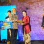 Dr. RAy, Irawati Kusumorasri M.Sn Menerima Anugerah Kebudayaan Jawa Tengah 2025