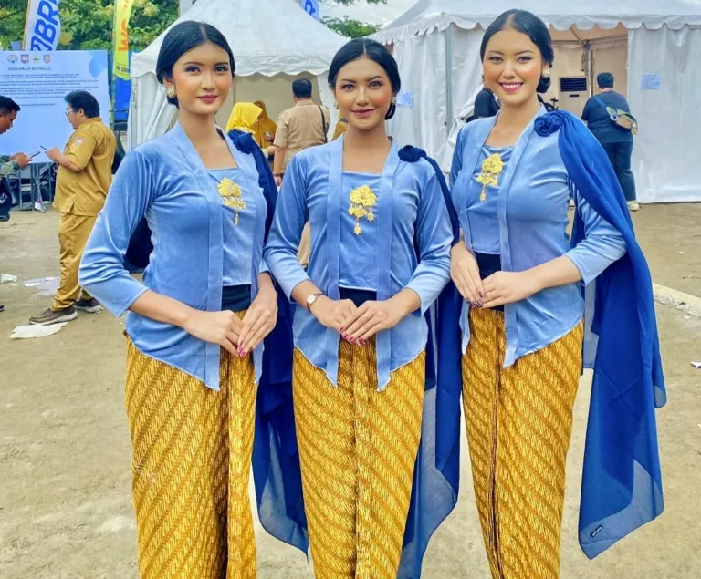 Mas dan Mbak Jawa Tengah 2025 Bertugas Hadiri Semarak Puncak Peringatan Hari Desa Nasional 2026 Di Boyolali