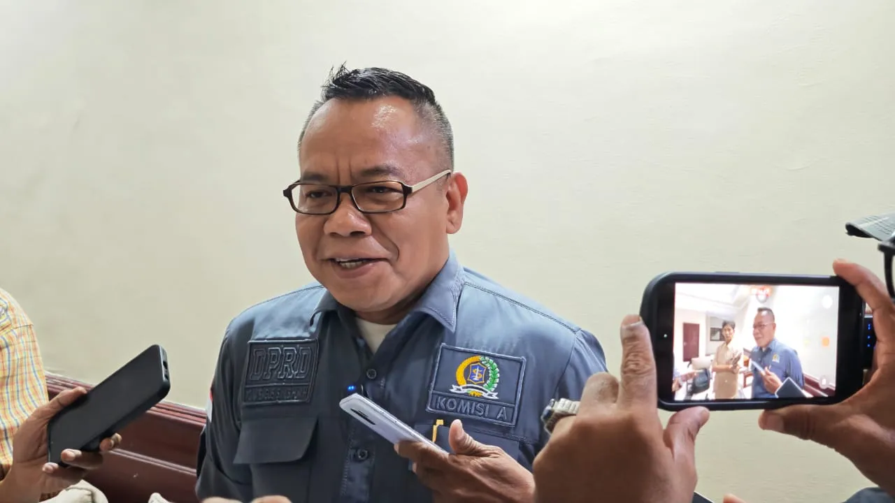 DPO Mafia Tanah Tak Tersentuh Sejak 2018, DPRD Surabaya Sentil Kinerja Satgas 1 DPRD Surabaya