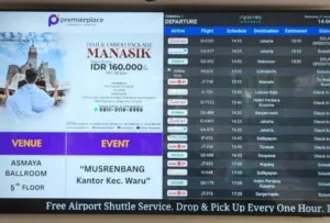 Kebijakan Hemat Anggaran Berbanding Terbalik dengan Musrenbang Waru