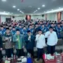 Rakernas Tilawati 2026, Momentum Penguatan Organisasi Dakwah di Tengah Perubahan Zaman