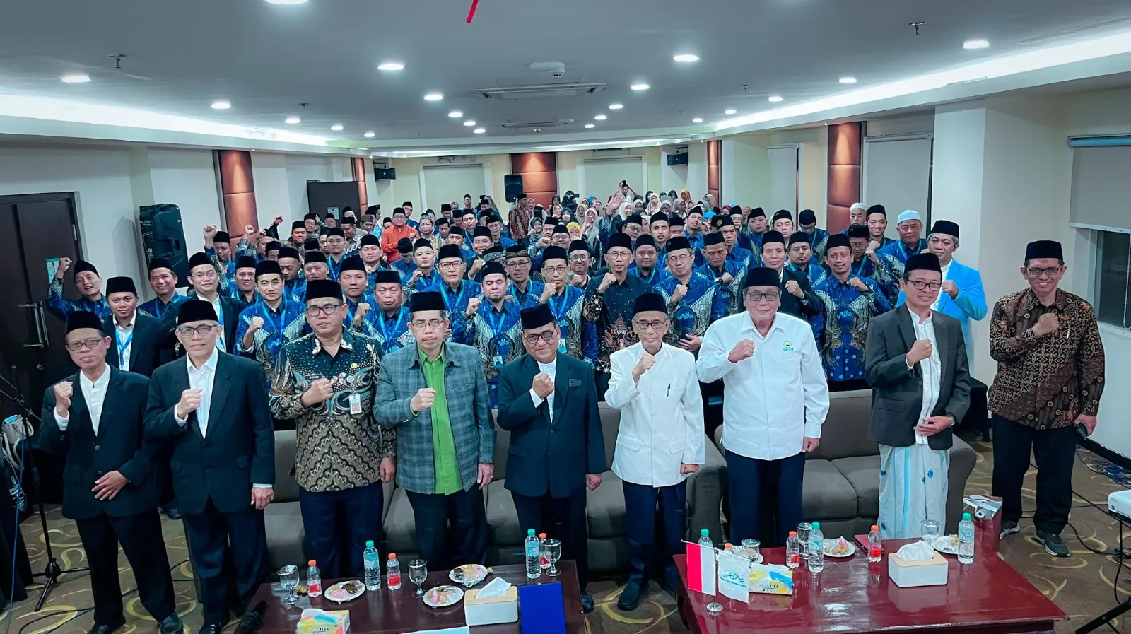 Rakernas Tilawati 2026, Momentum Penguatan Organisasi Dakwah di Tengah Perubahan Zaman