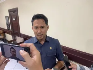 Surabaya Siapkan Payung Hukum Kampung Cerdas, Bidik Masuk ASEAN Smart City Network