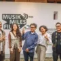 PAMERAN MUSIK MILES FILMS: 30 Tahun Mendengar Terdengar Siap Dikunjungi di Galeri Lokananta