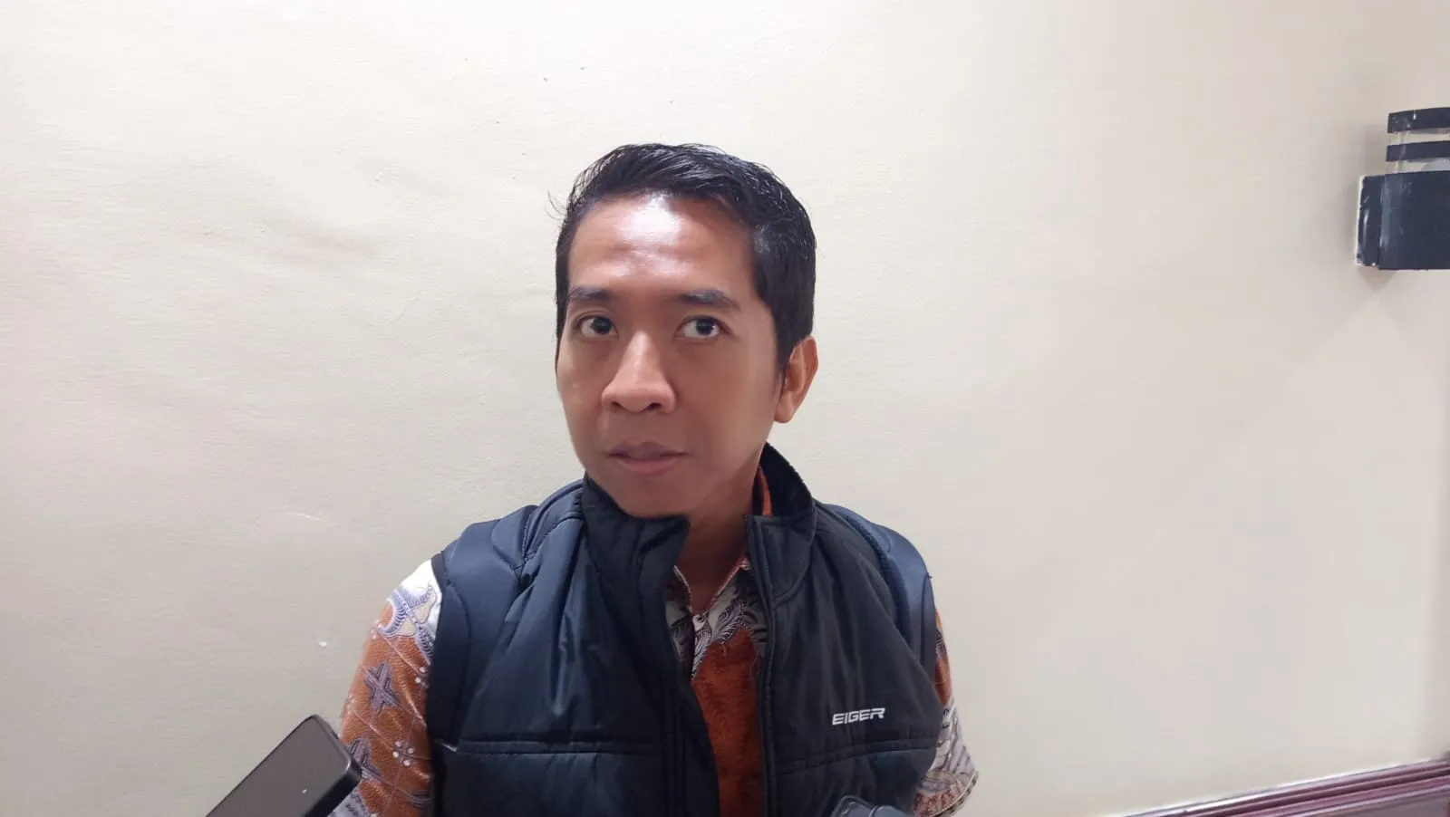 Upaya Pengedalian Banjir di Surabaya Timur, DPRD Surabaya Sepakati Proyek Rumah Pompa Nginden Bethany 65 M 1 Pengendalian Banjir di Surabaya Timur