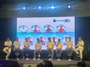 XL Ultra 5G+ Resmi Menjangkau Seluruh Surabaya, Tanpa Beda Kuota 4G-5G