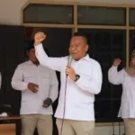 Setahun Eri Armuji cak yebe