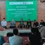 Eri Cahyadi walikota Surabaya menghadiri acara launching asidewi di BimaSakti farm pacet