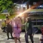 Pagi hingga Malam Patroli, Satpol PP Surabaya Temukan WRSE di TPU Kembang Kuning