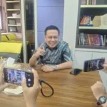 Ormas Arif Fathoni DPRD Surabaya